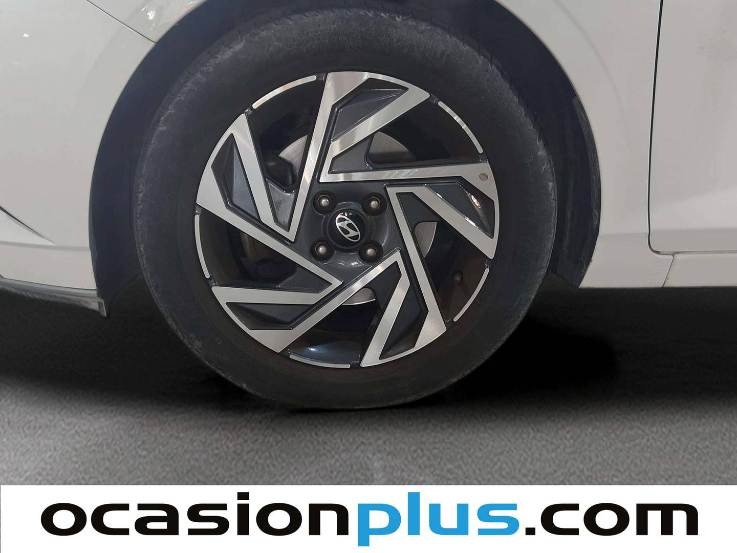 Hyundai i20 Hyundai i20 1.0 TGDI Klass (100 CV) km 0