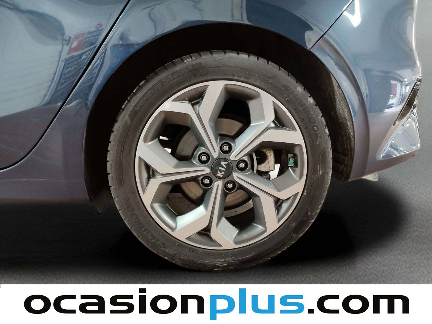 Foto KIA Ceed Kia Ceed 1.6 CRDi Tech (115 CV)