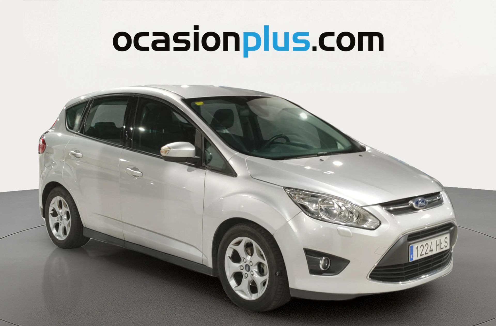 Ford C-Max 1.6 TDCi Trend - foto 2