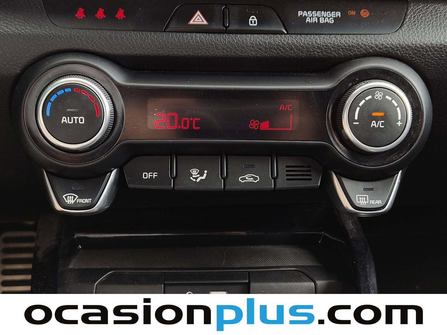 KIA Stonic KIA Stonic 1.0 T-GDi Tech DCT (120 CV) al mejor precio