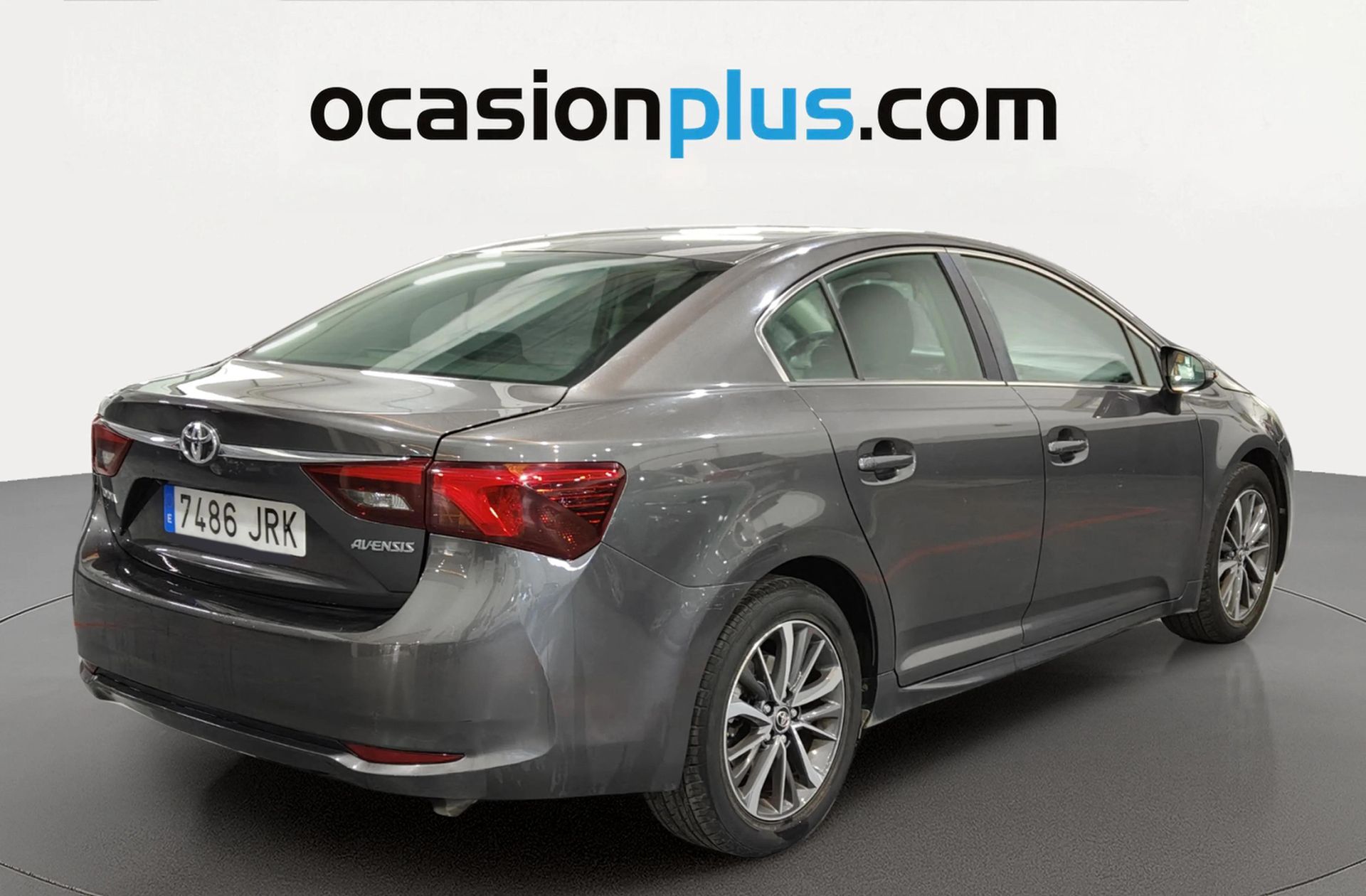 Toyota Avensis 150D Advance - foto 3