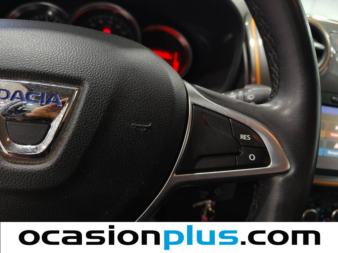 Dacia Sandero Dacia Sandero Serie Limitada Trotamundos TCe (90 CV) seminuevo