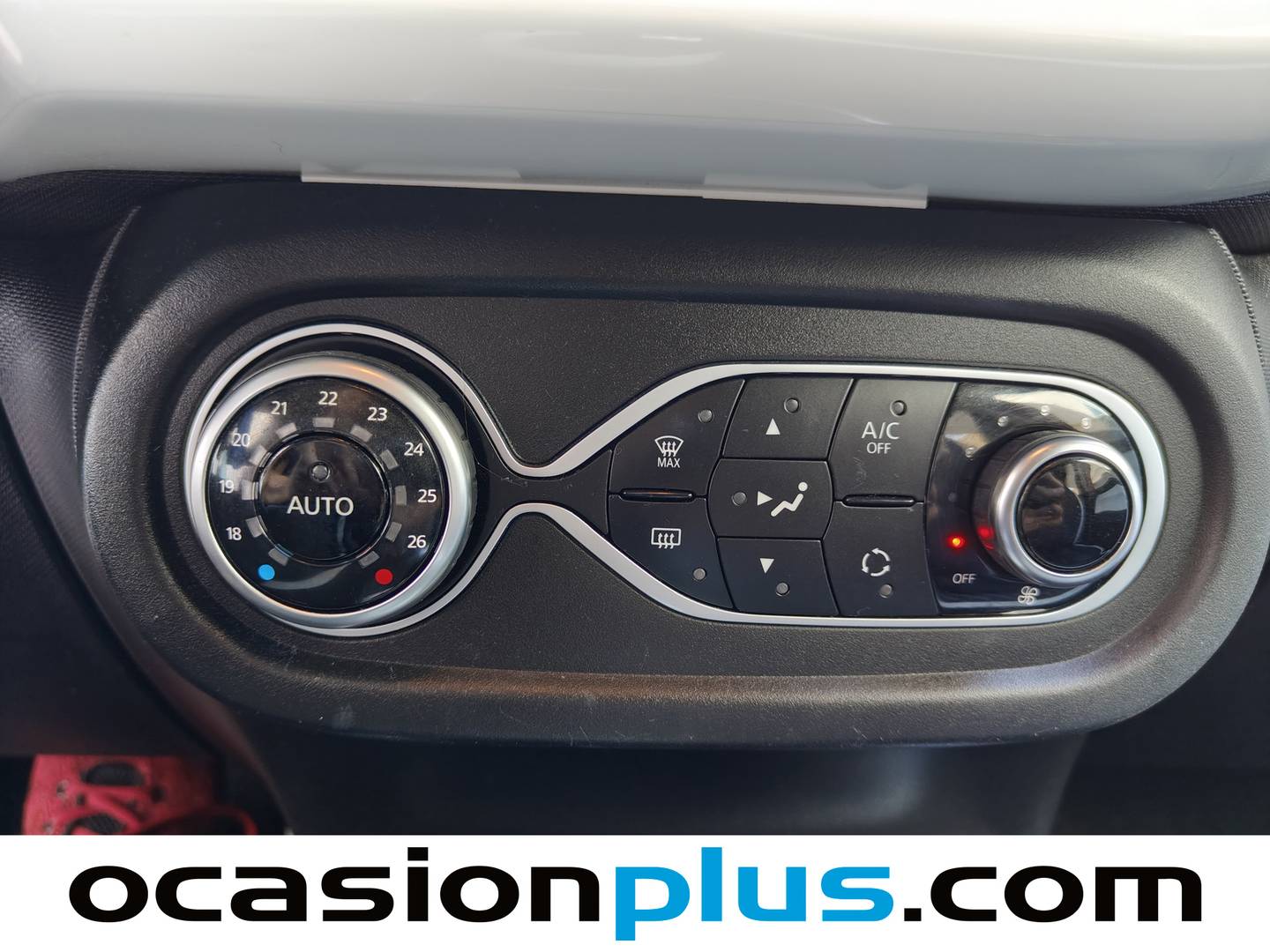 Foto Renault Twingo Renault Twingo Zen R80 batería 20kWh  (82 CV)