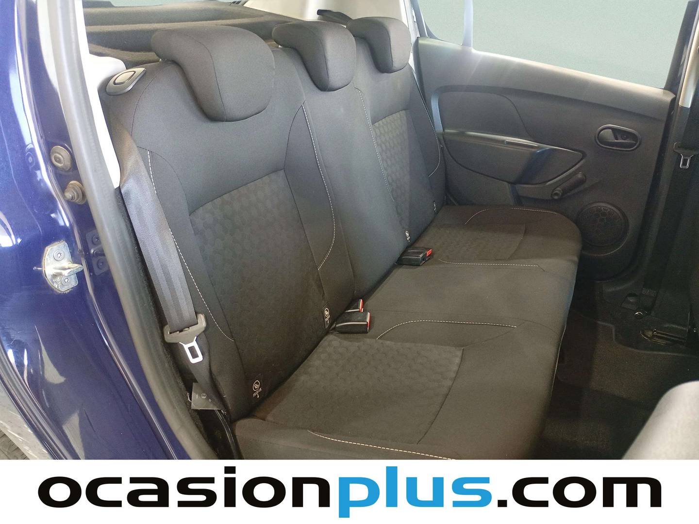 Dacia Sandero Dacia Sandero Laureate dCi (90 CV) al mejor precio