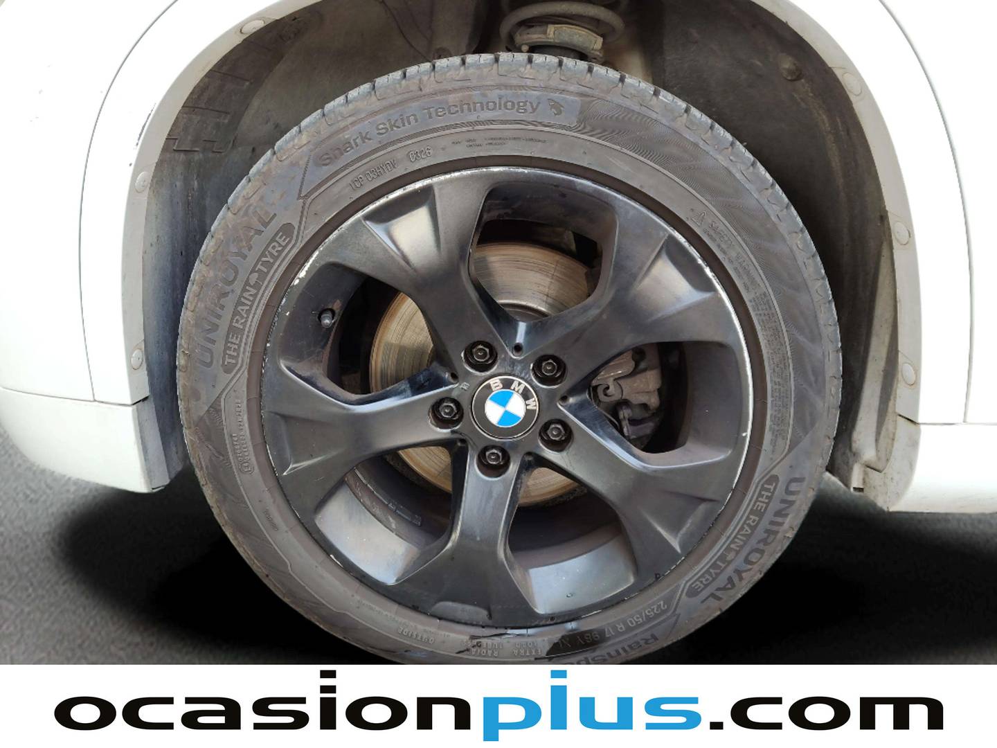 BMW X1 BMW X1 xDrive20d (184 CV) 184cv