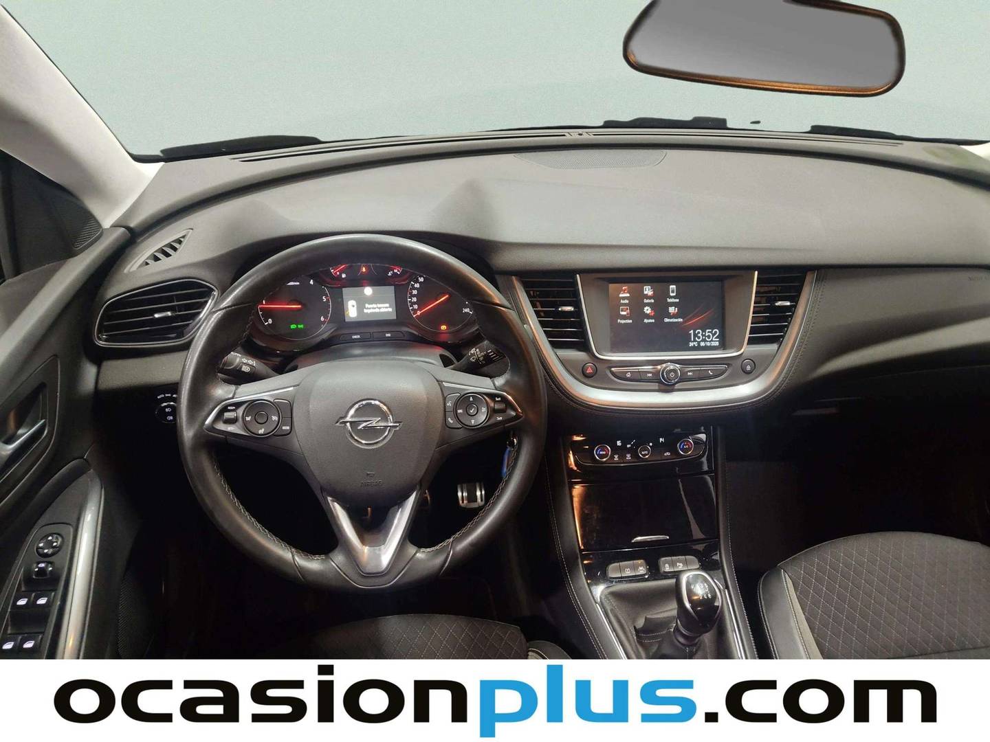 Opel Grandland X Opel Grandland X 1.5 CDTi Selective (130 CV) manual