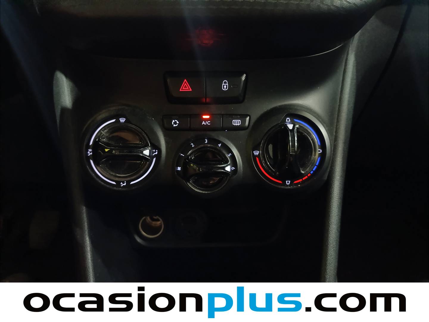 Acabados Peugeot 208 Peugeot 208 PureTech 82 Style (82 CV)