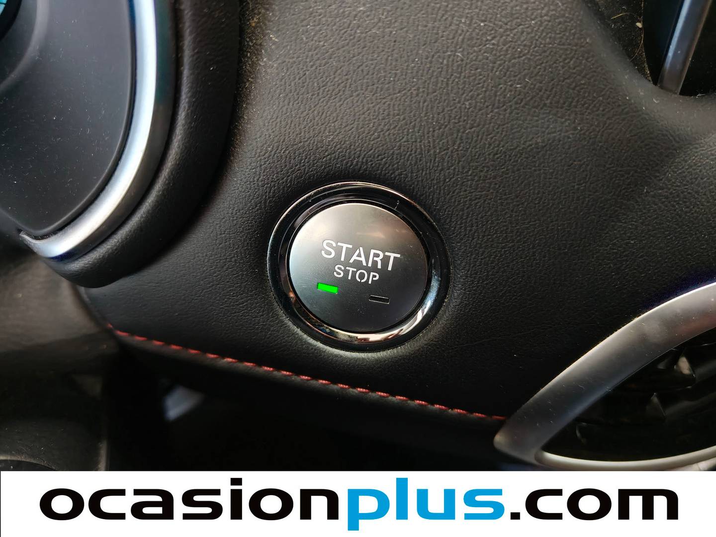 MG HS MG HS 1.5 Turbo GDI Comfort DCT (162 CV) km 0