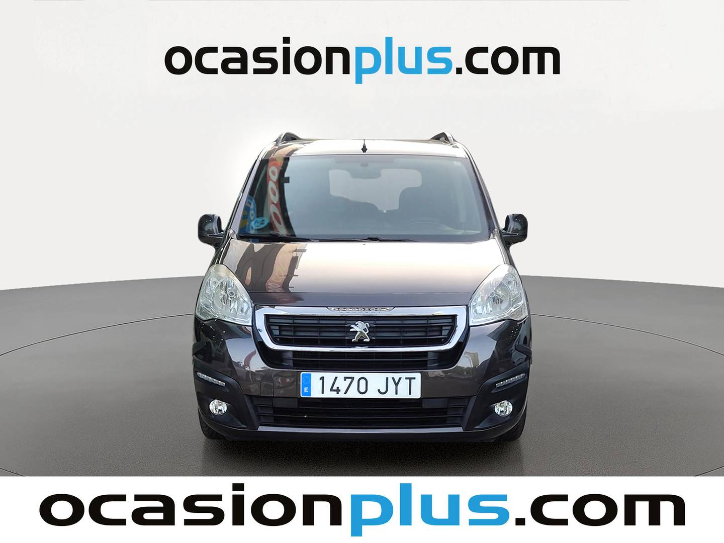 Peugeot Partner Peugeot Partner Tepee Tepee BlueHDi 100 Active (100 CV) 100cv