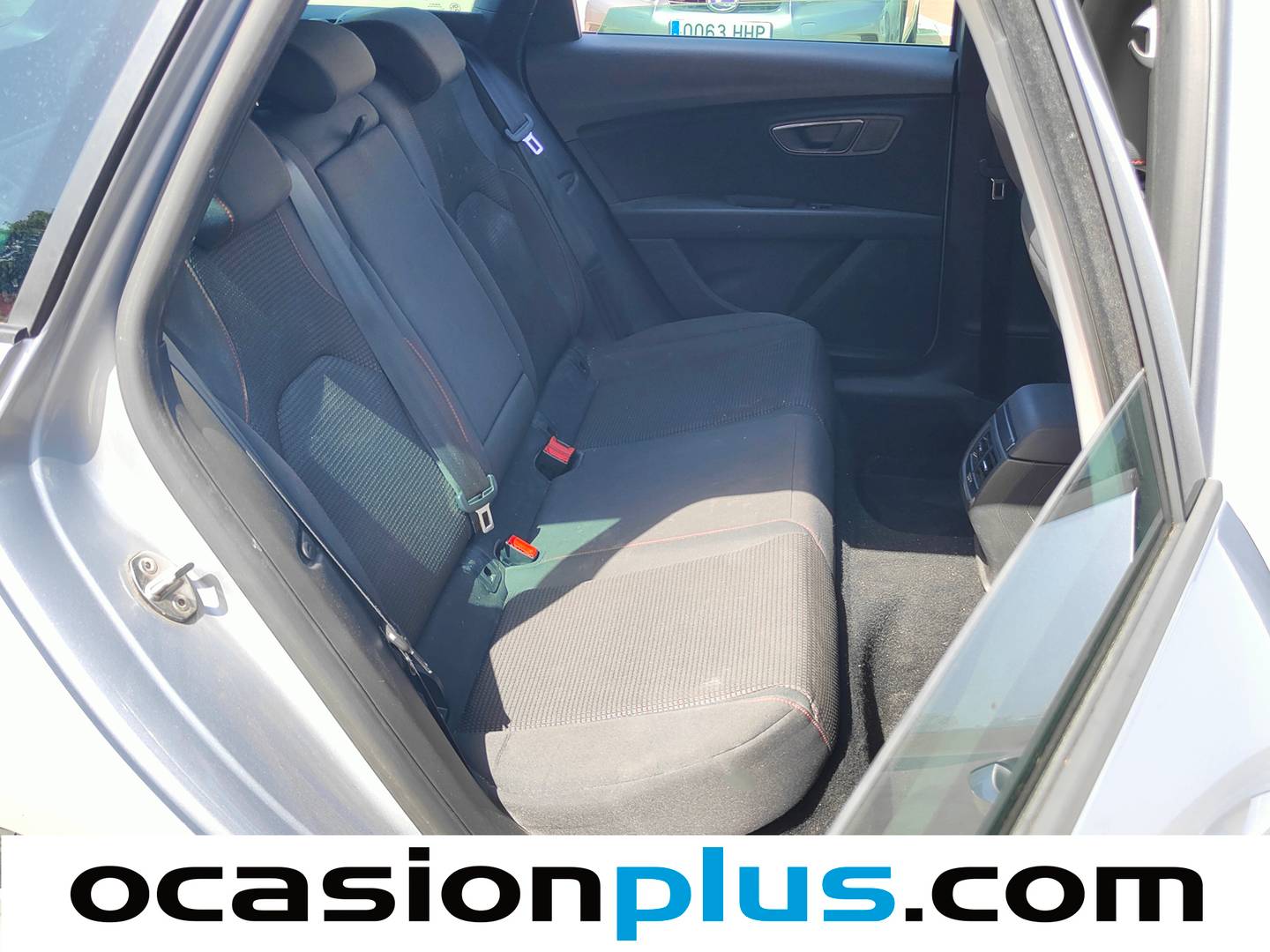 Seat León Seat León ST 1.5 TGI GNC S&S FR Edition Plus (130 CV) al mejor precio