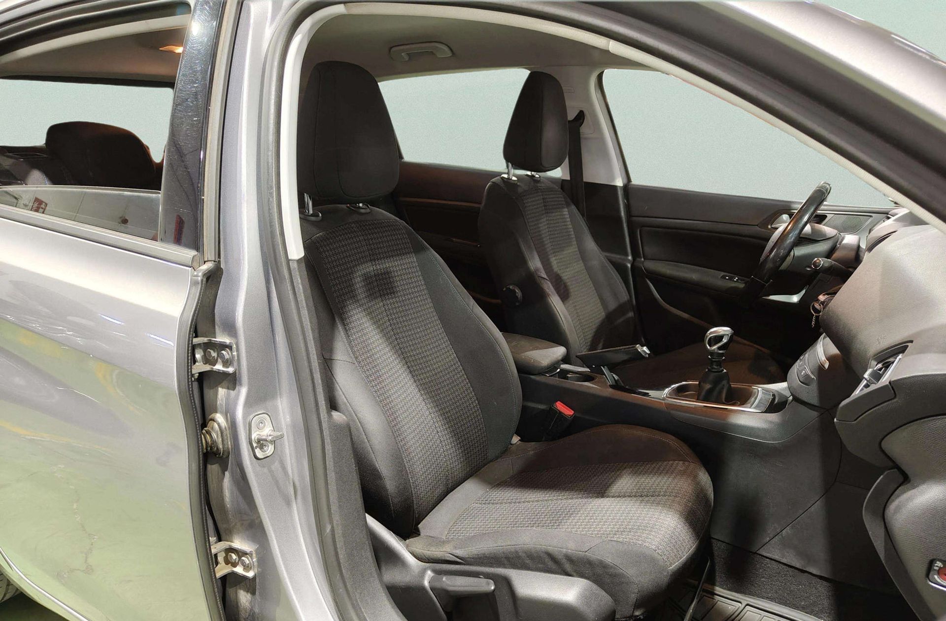 Peugeot 308 PureTech 110 Style - foto 17