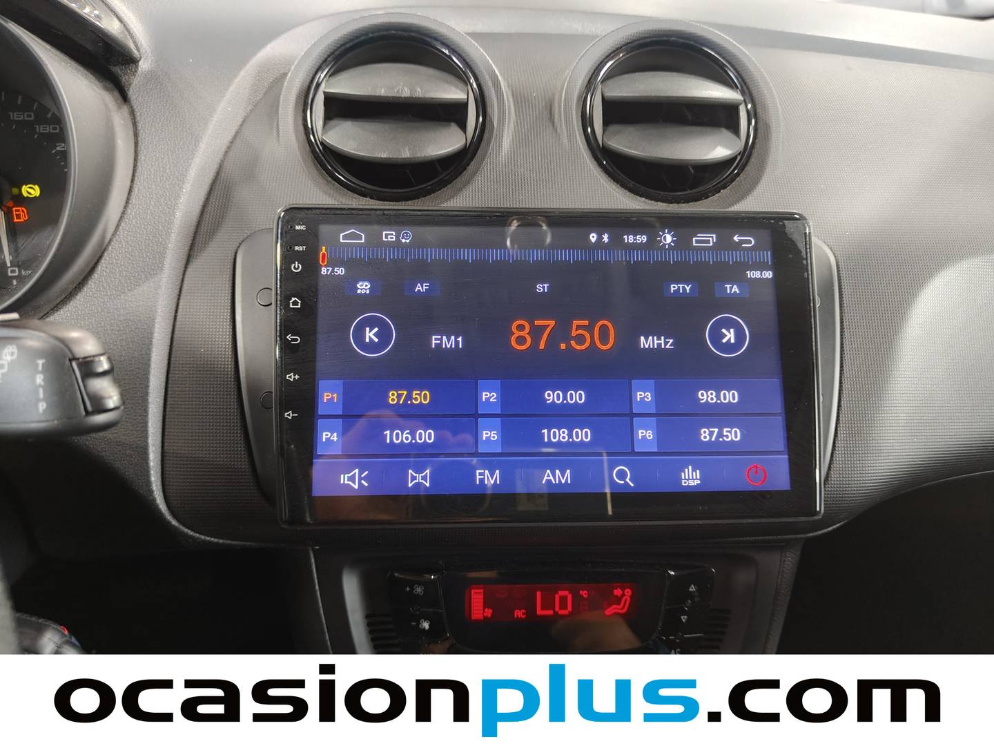 Seat Ibiza Seat Ibiza 1.4 TSI FR DSG (150 CV) al mejor precio