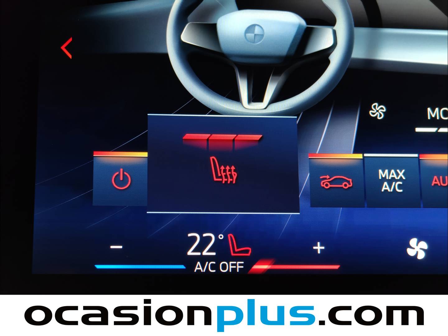 Foto BMW X2 BMW X2 sDrive18d (150 CV) Pack M