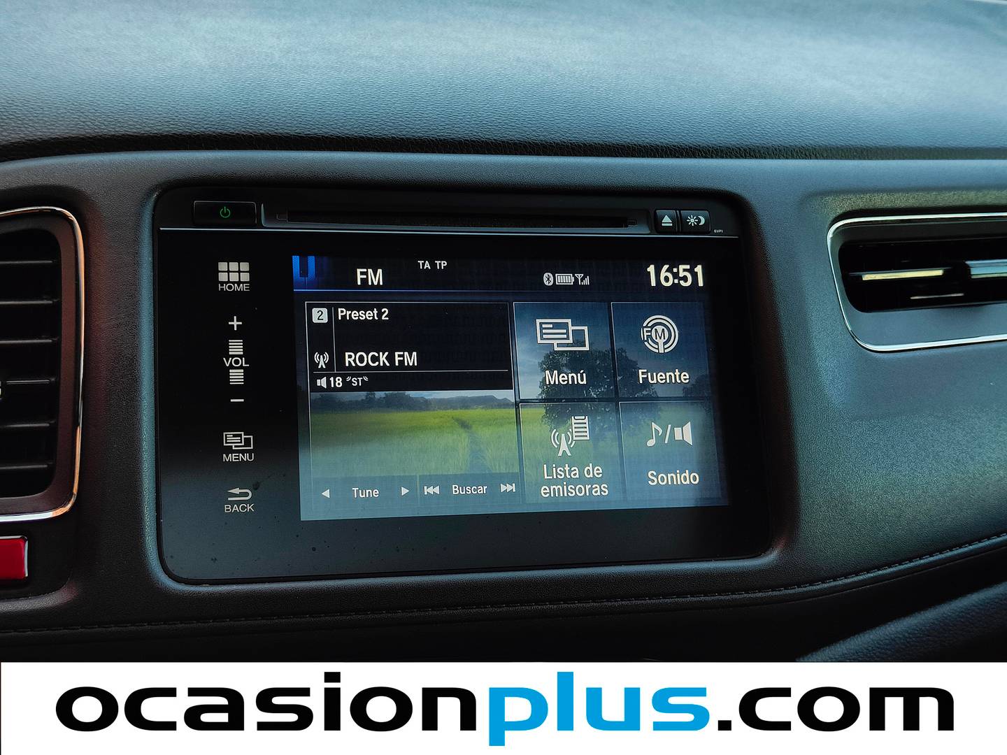 Honda HR-V Honda HR-V 1.6 i-DTEC Executive (120 CV) barato