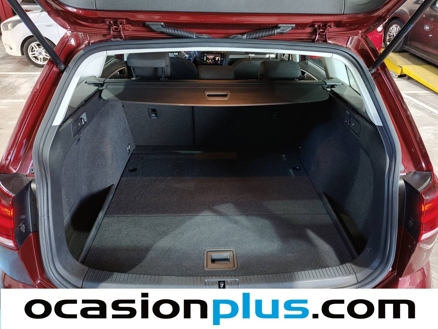 Volkswagen Golf Volkswagen Golf Variant Business & Navi 1.6 TDI  (115 CV) 115cv