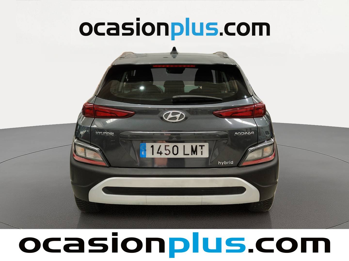 Hyundai Kona Hyundai Kona 1.6 GDI HEV Maxx DCT (141 CV) barato