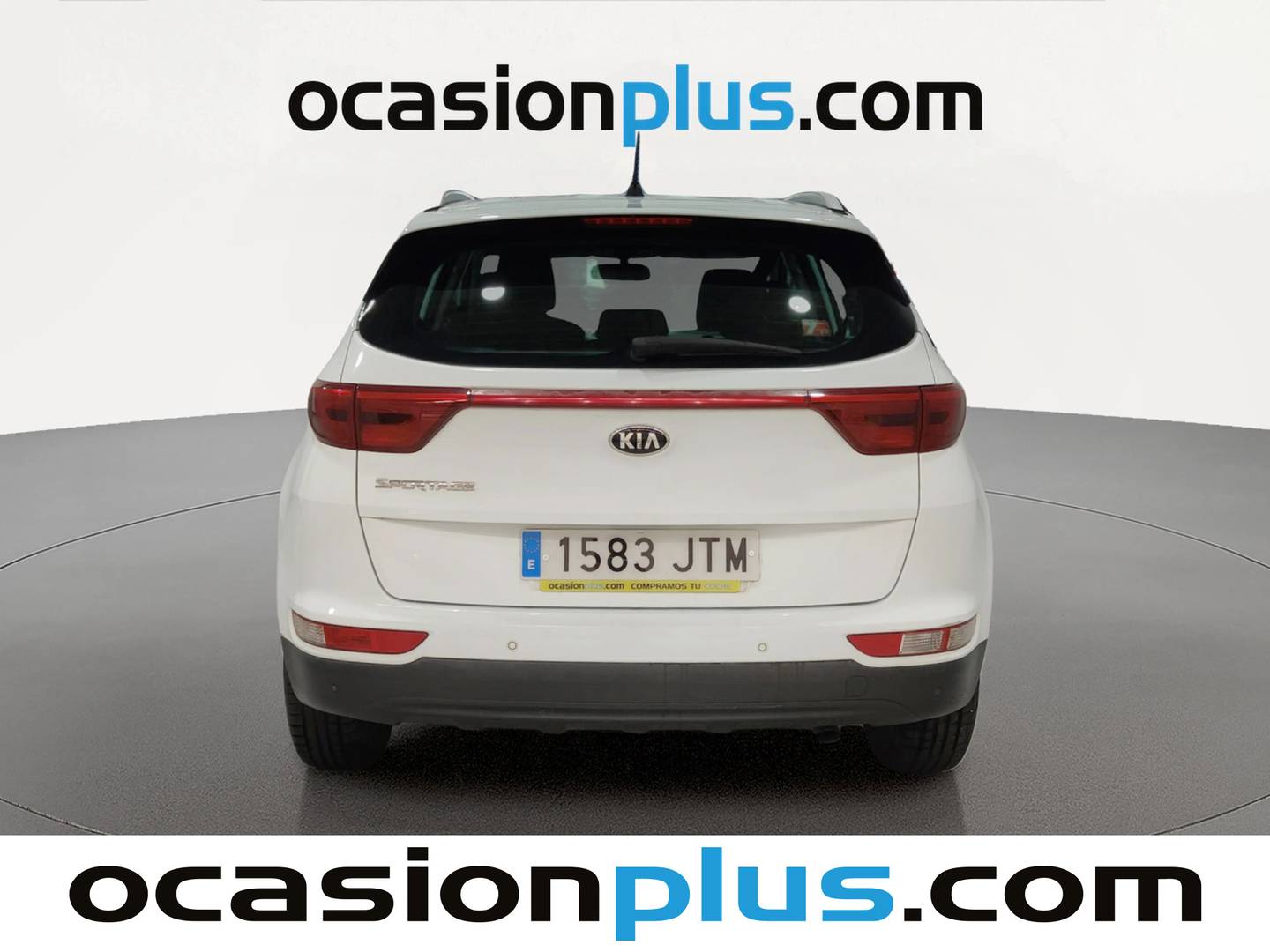 KIA Sportage KIA Sportage 1.6 GDi Concept 4x2 (132 CV) barato