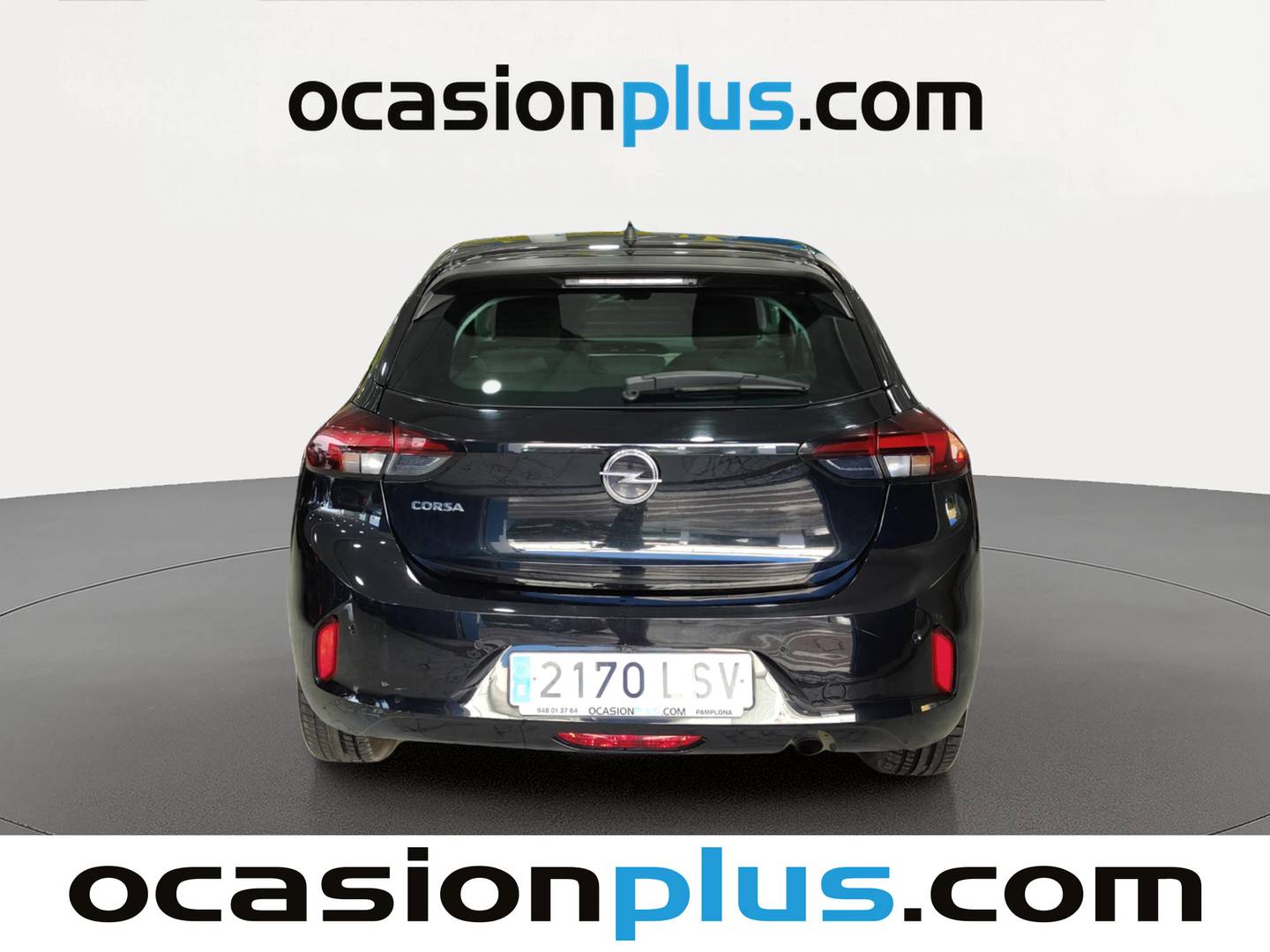 Foto Opel Corsa Opel Corsa 1.5D DT Edition (102 CV)