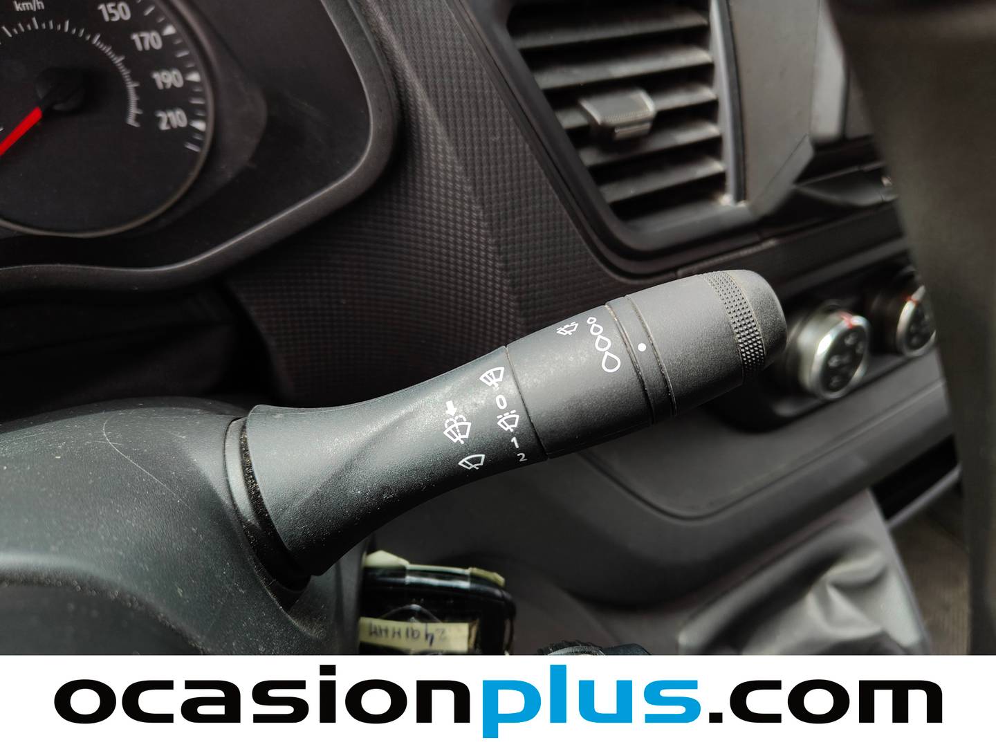 Renault Trafic Renault Trafic Furgon L2H1 Blue dCi (130 CV) de ocasión