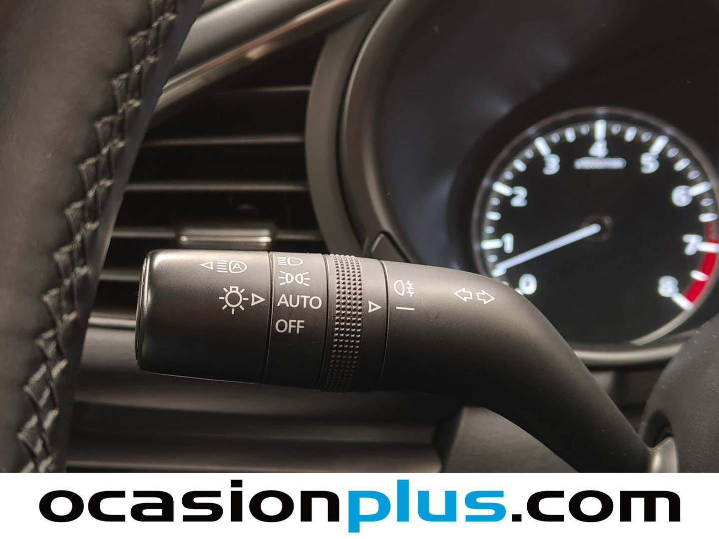 Mazda Mazda3 Mazda Mazda 3 2.0 e-SKYACTIV-G Origin (122 CV) 122cv