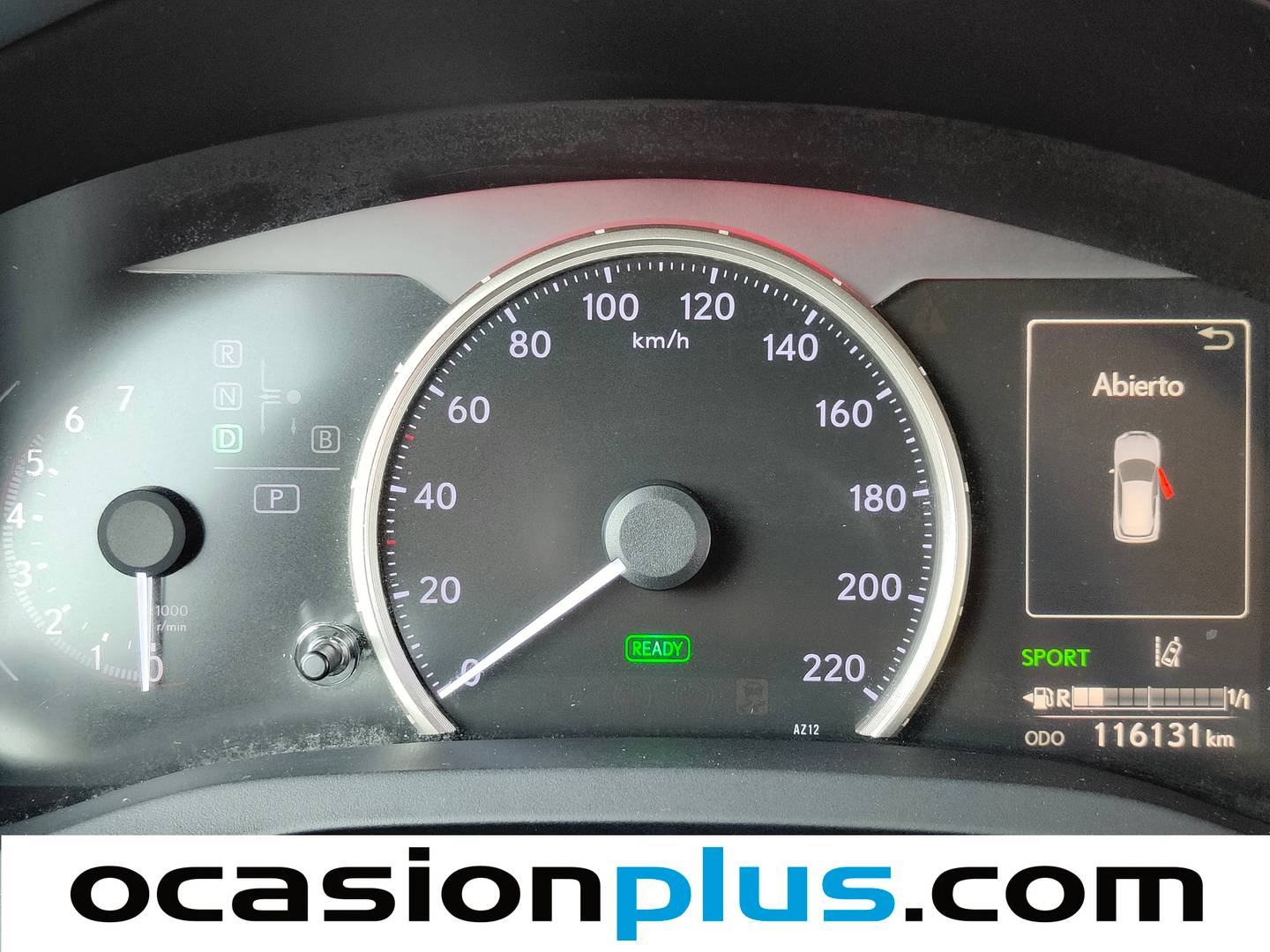 Lexus CT Lexus CT 200h Executive (136 CV) 2019