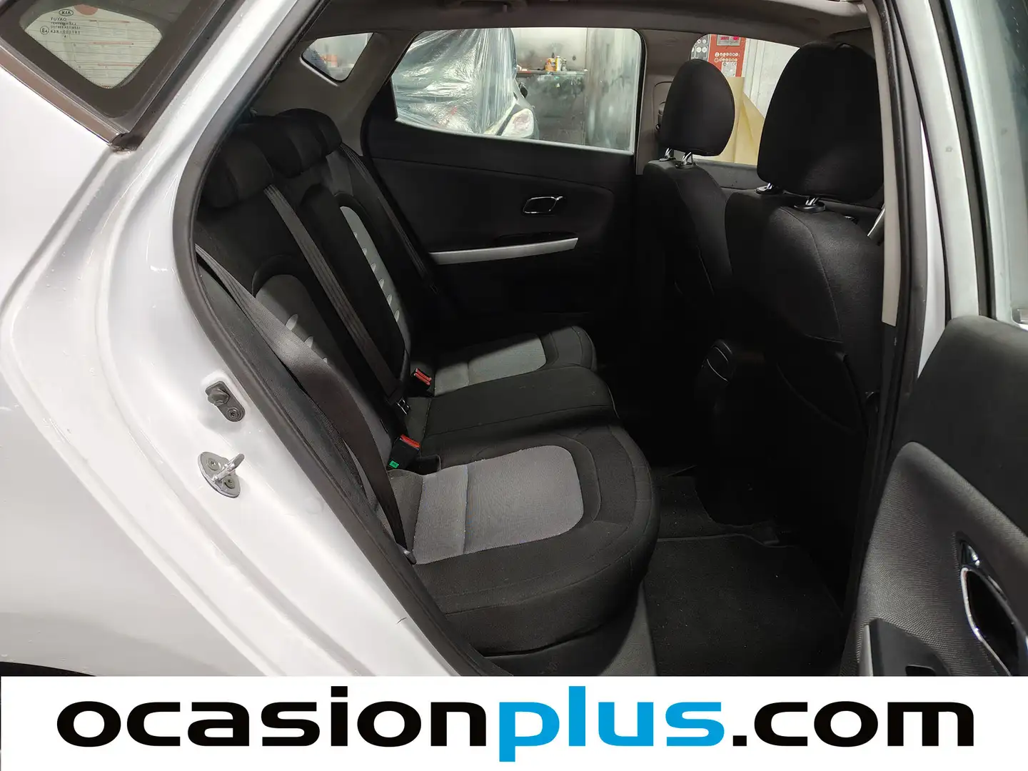 Foto KIA Ceed Kia Ceed 1.6 CRDi VGT Drive (128 CV)