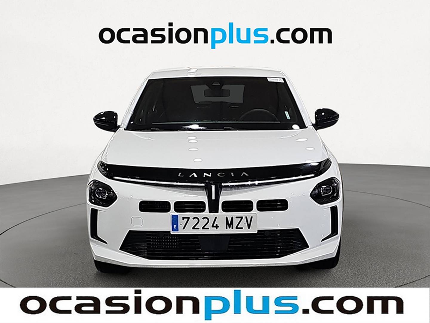 Foto Lancia Ypsilon Lancia Ypsilon Hybrid (100 CV)