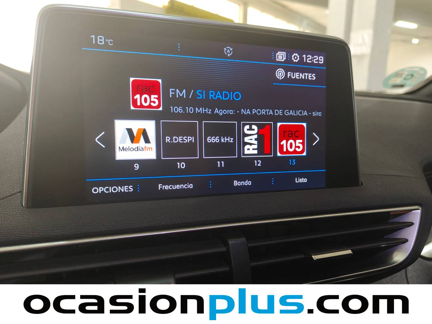 Peugeot 3008 Peugeot 3008 BlueHDI 130 S&S GT Line EAT8 (130 CV) de segunda mano