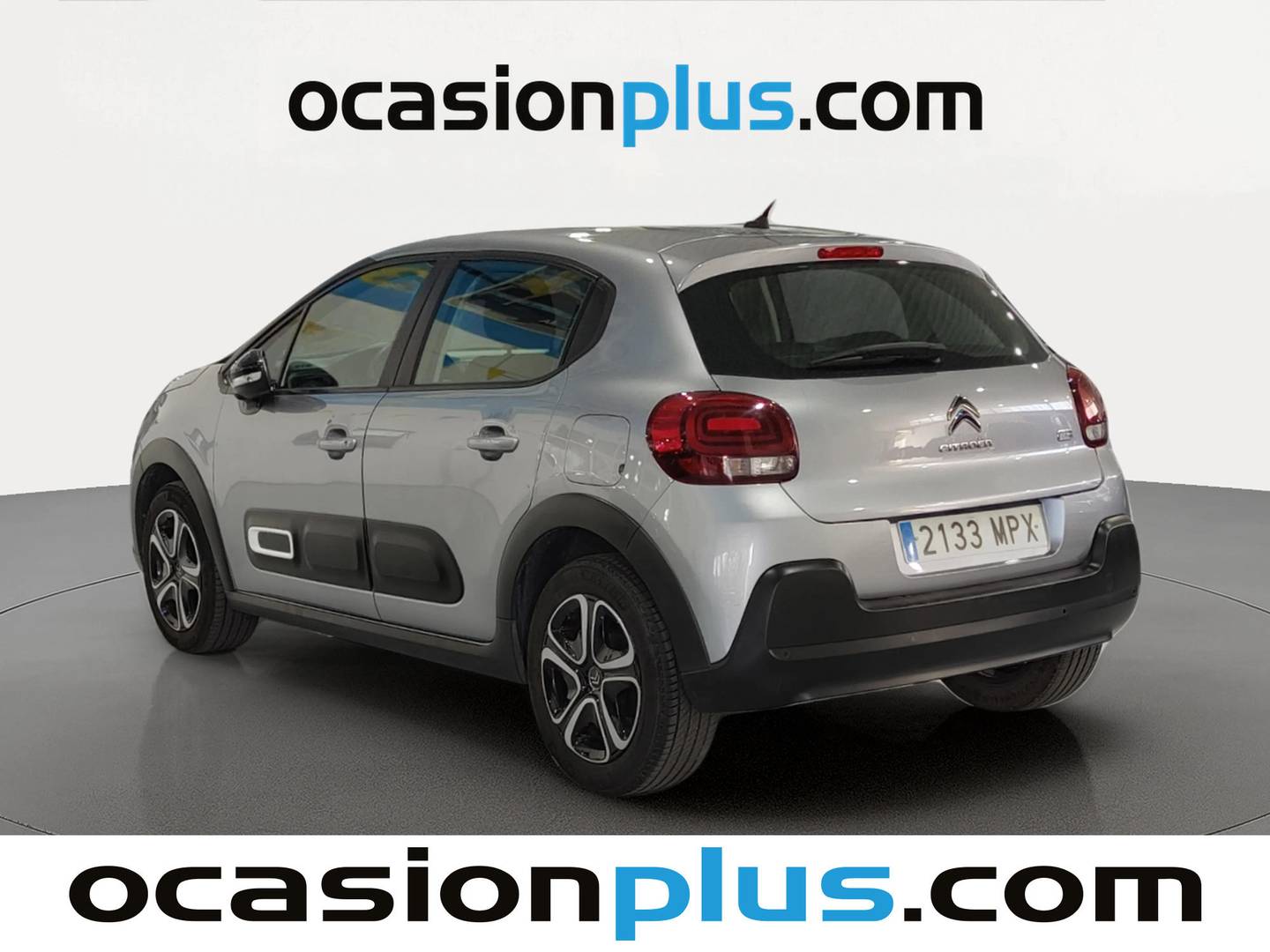Citroën C3 Origin Citroën C3 Origin PureTech 83 S&S Plus (83 CV) seminuevo