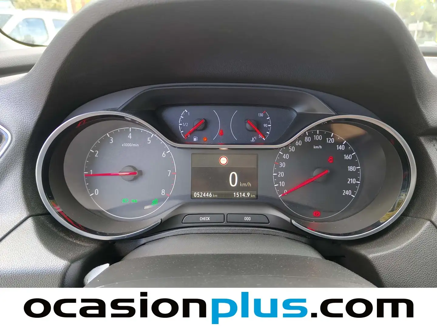 Foto Opel Grandland X Opel Grandland X 1.2 Turbo Ultimate (130 CV)