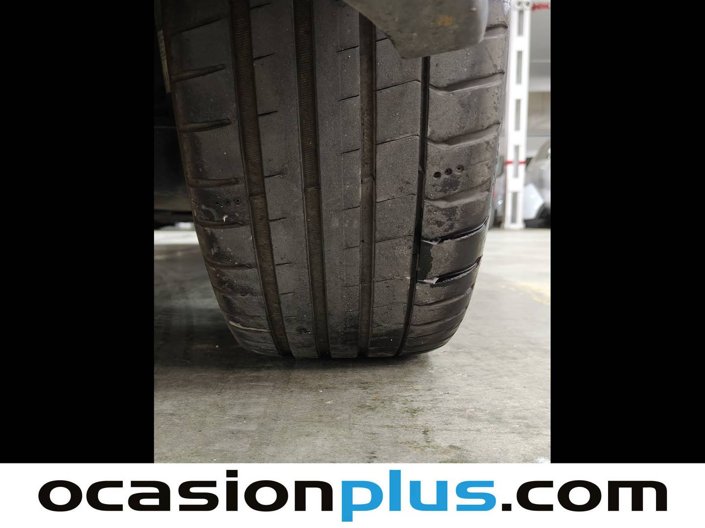 Volkswagen Golf Volkswagen Golf GTI Performance 2.0 TSI (245 CV) DSG seminuevo