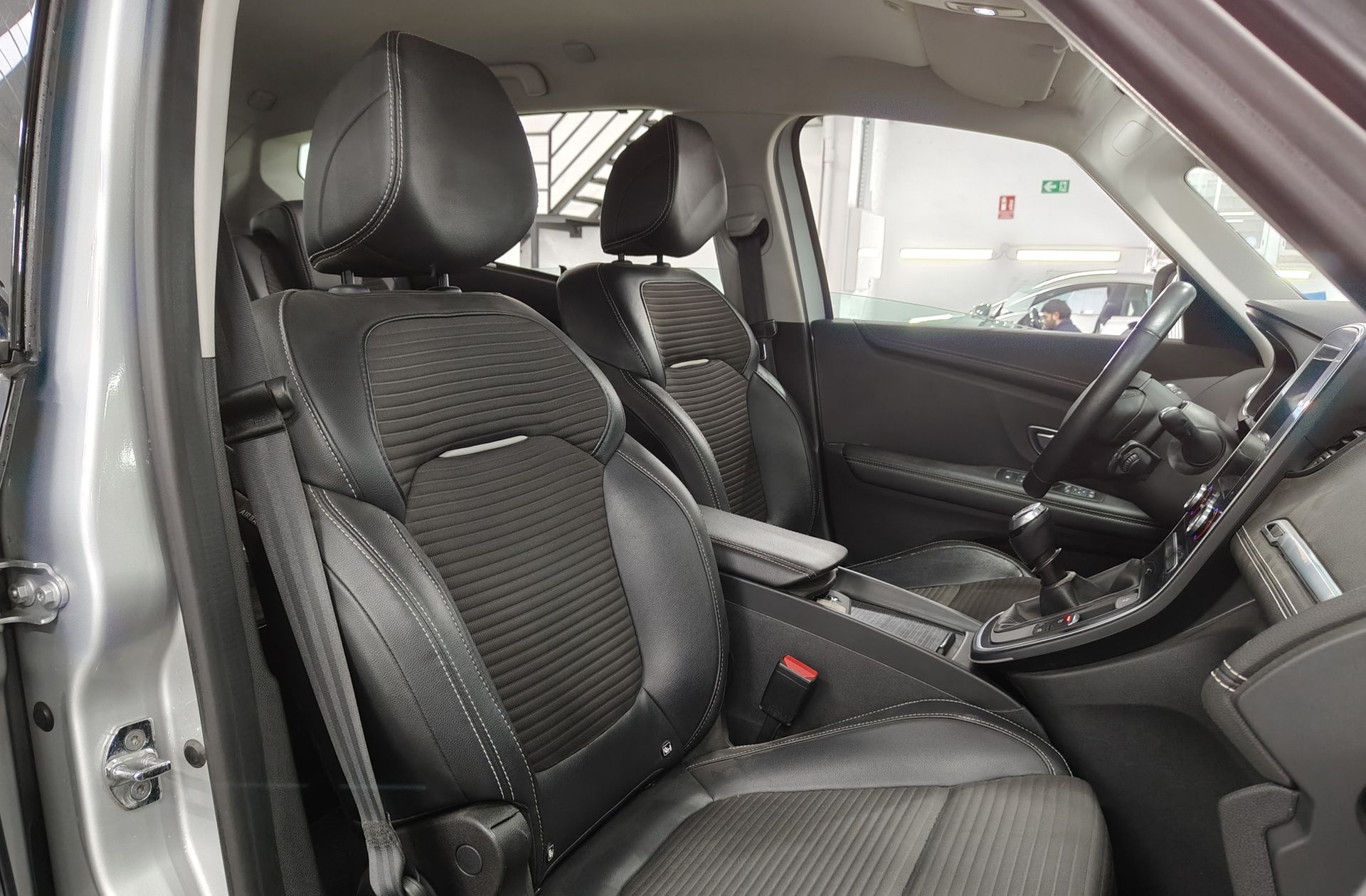 Renault Scénic Zen Energy TCe - foto 19