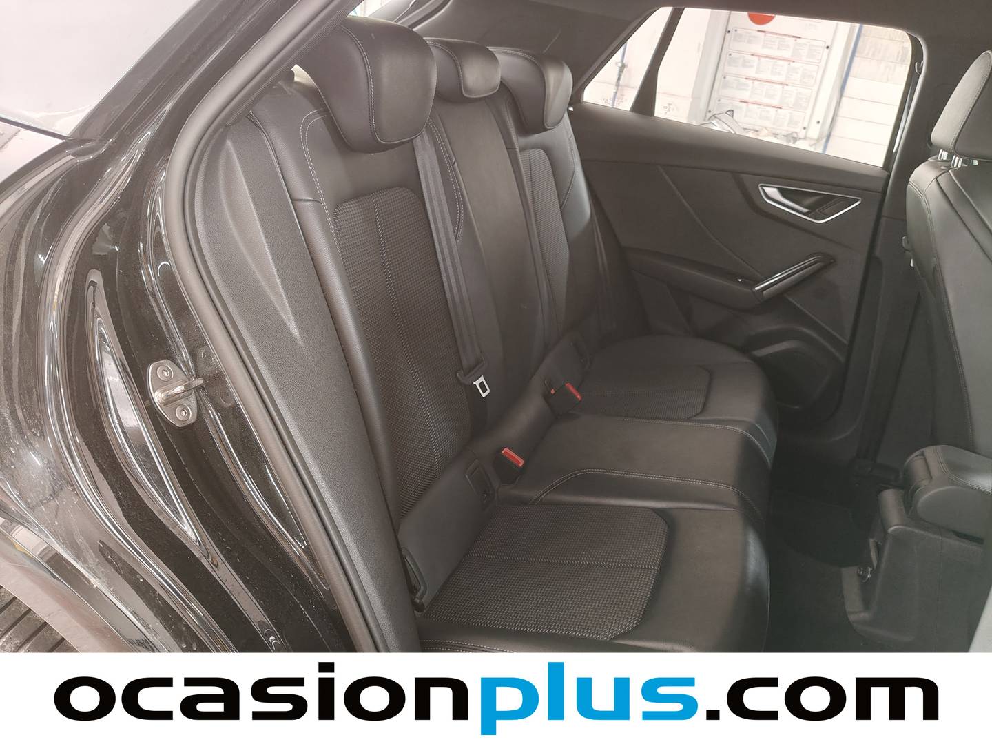 Audi Q2 Audi Q2 Adrenalin 35 TDI (150 CV) S tronic Pack S-Line automático