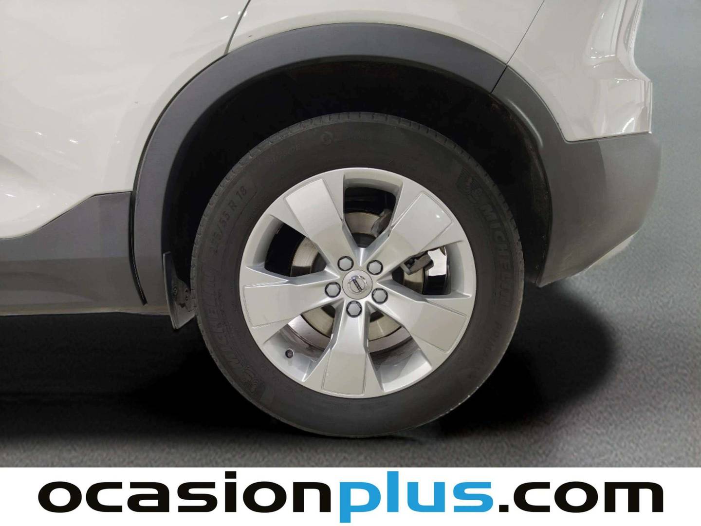 Foto Volvo XC40 Volvo XC40 D4 Business Plus AWD Auto (190 CV)