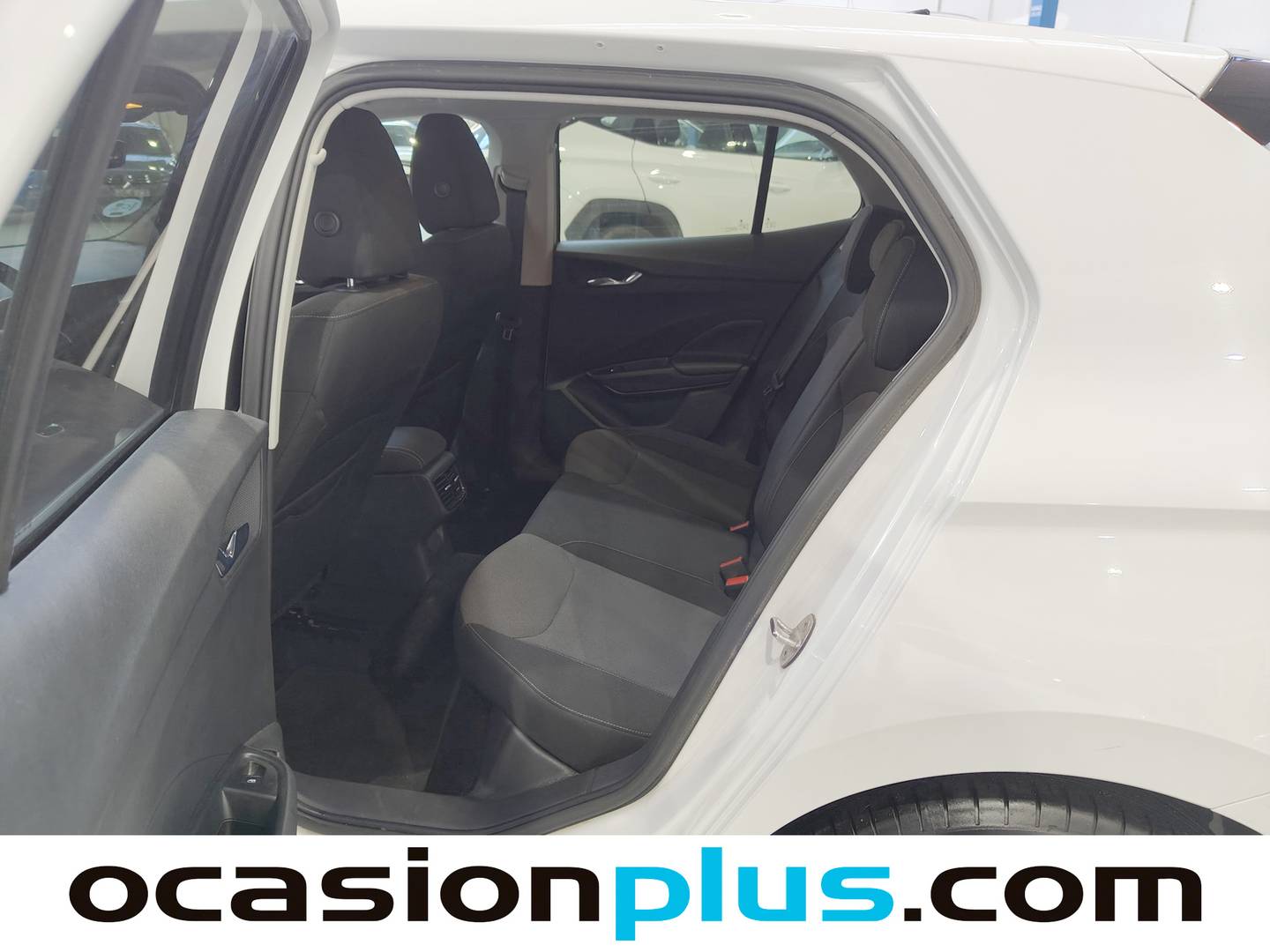 Foto Skoda Fabia Skoda Fabia 1.0 TSI Selection (95 CV)