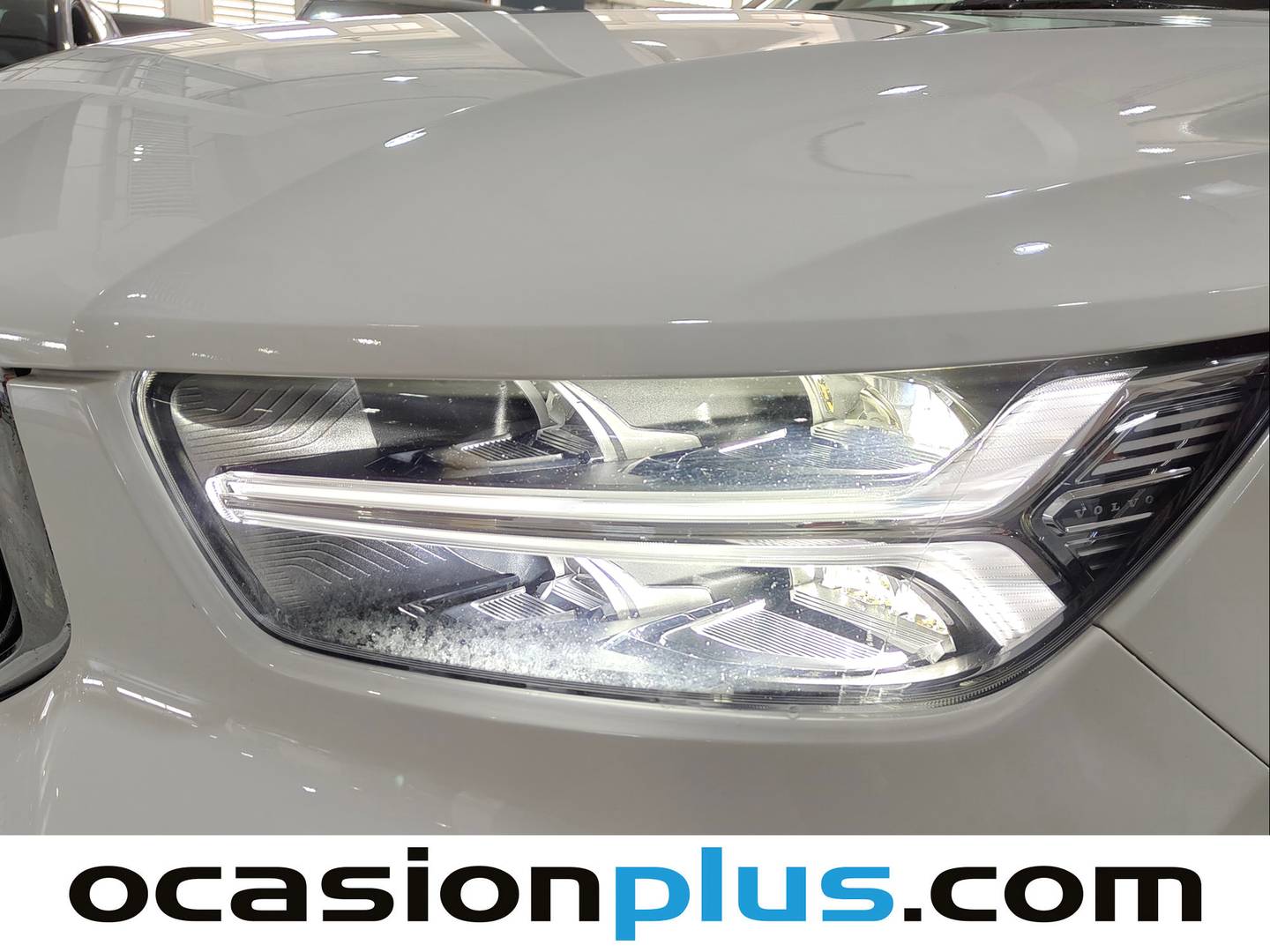 Volvo XC40 Volvo XC40 T3 Business Plus Auto  (163 CV) gasolina