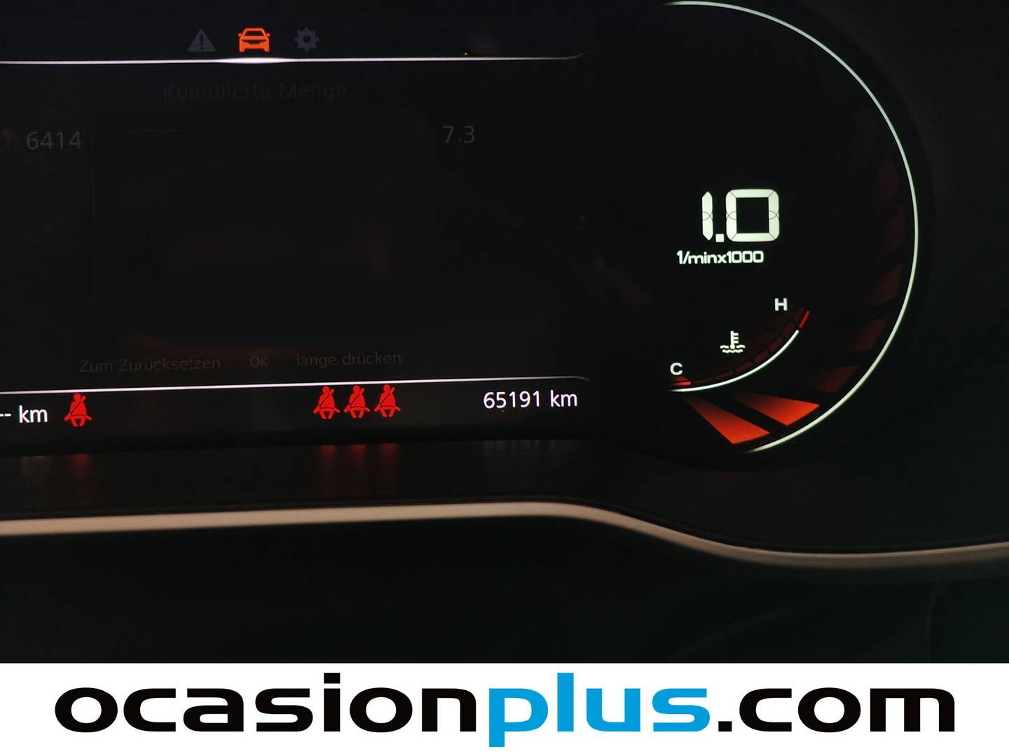 Foto MG ZS MG ZS 1.0T Luxury (111 CV)