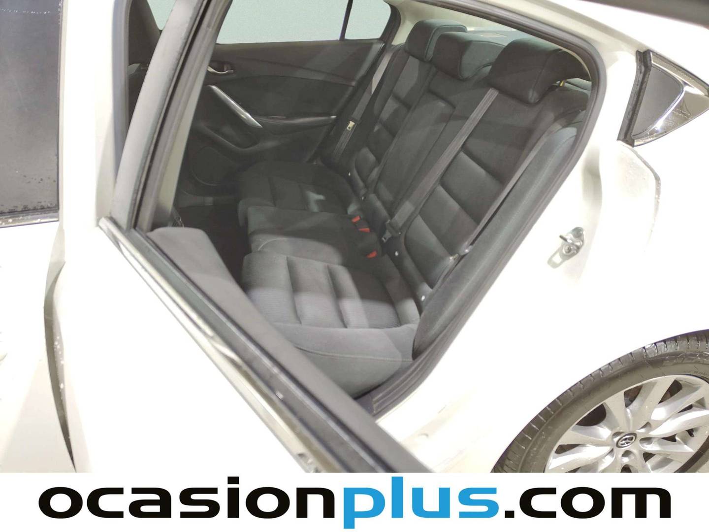 Foto Mazda Mazda6 Mazda Mazda 6 2.2 DE Style+ (150 CV)