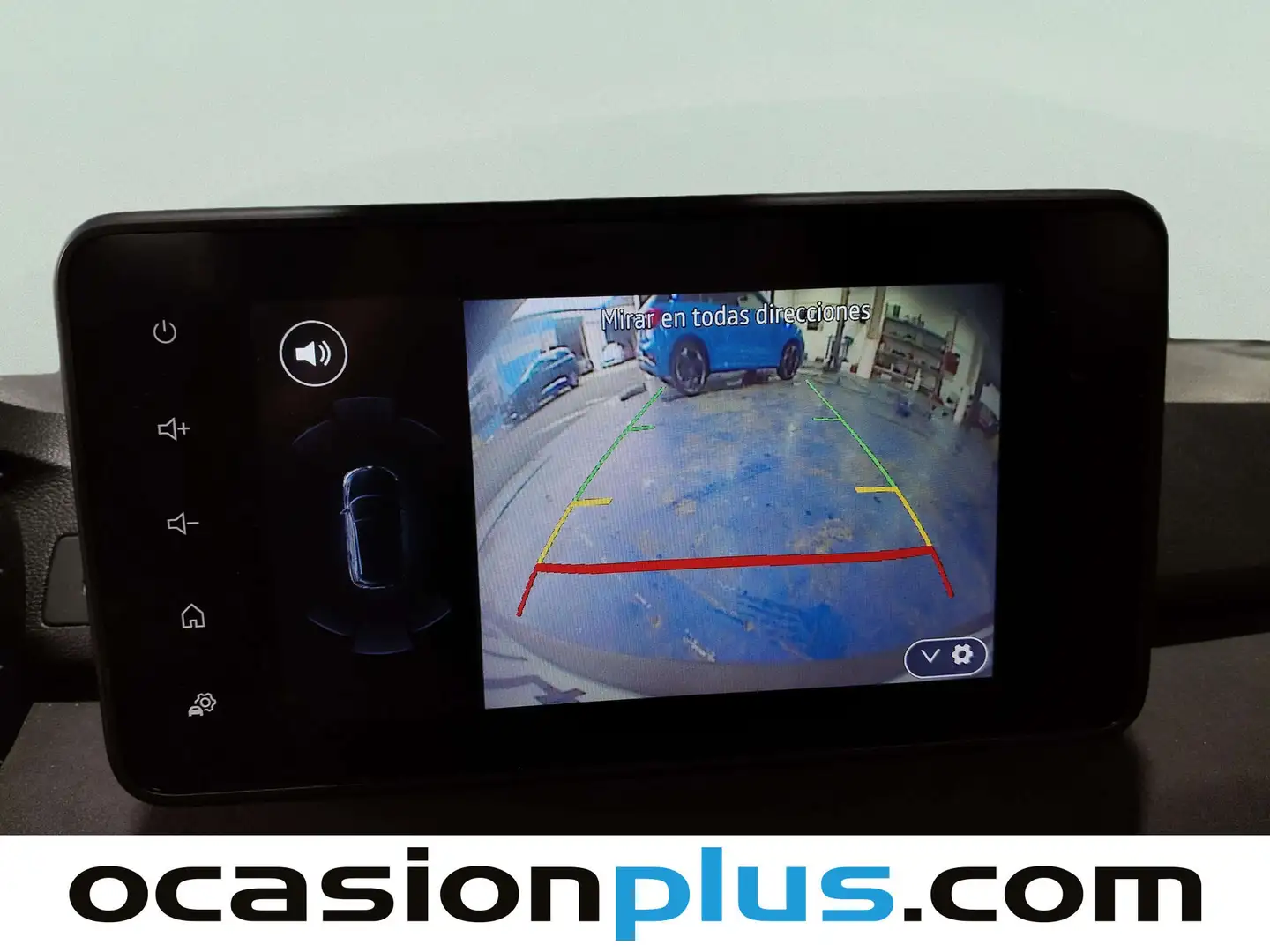 Foto Dacia Sandero Dacia Sandero Extreme Go TCe 81 kW (110 CV)