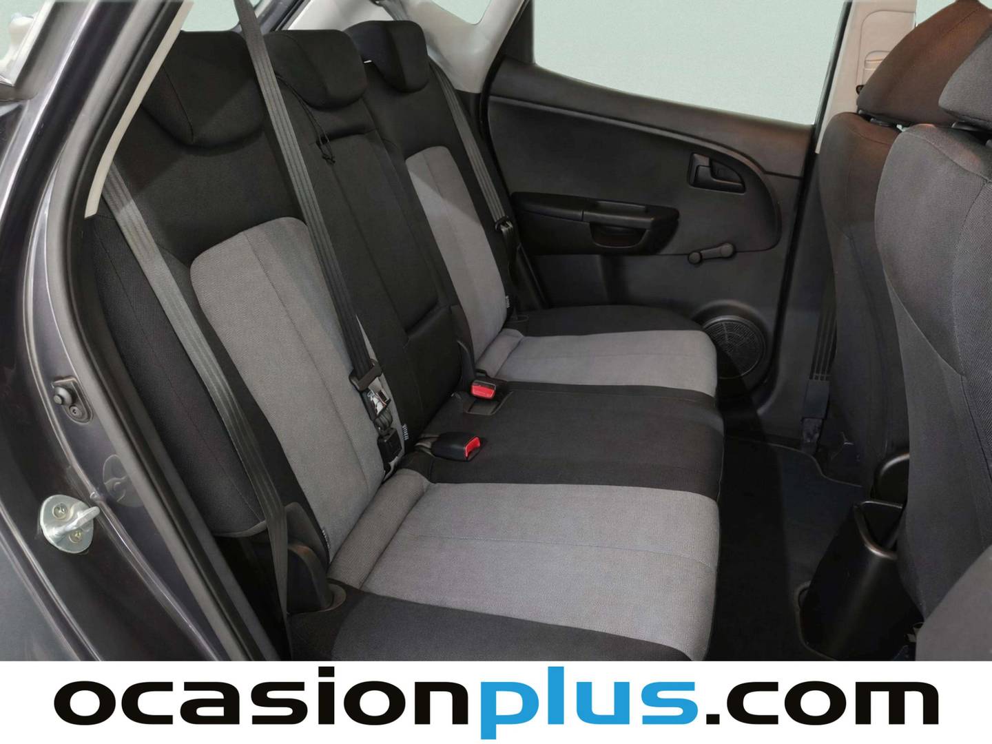 KIA Venga Kia Venga 1.6 CRDI VGT Concept Eco-Dynamics (115 CV) al mejor precio