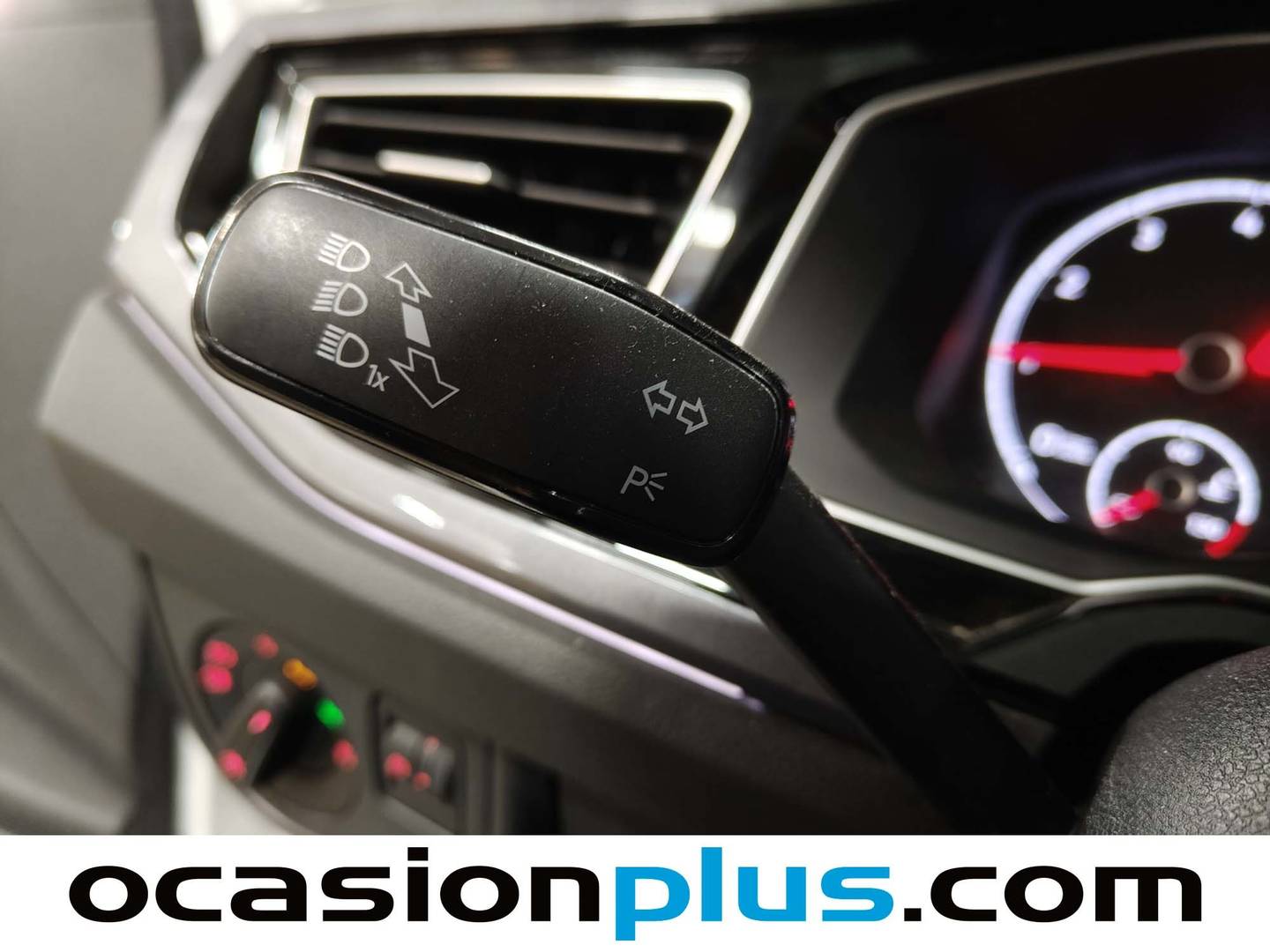 Foto Volkswagen Polo Volkswagen Polo Sport 1.0 TSI (115 CV)