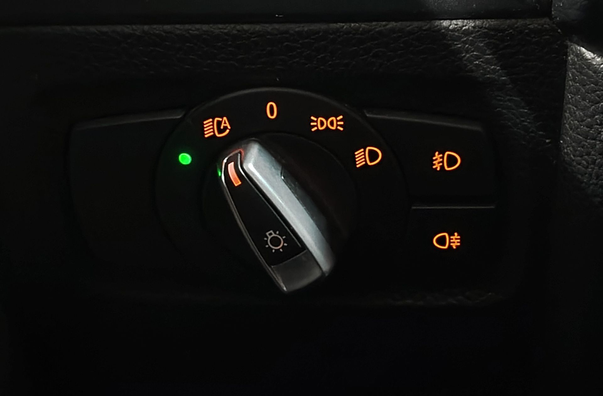 BMW Serie 1 118d Coupe - foto 11