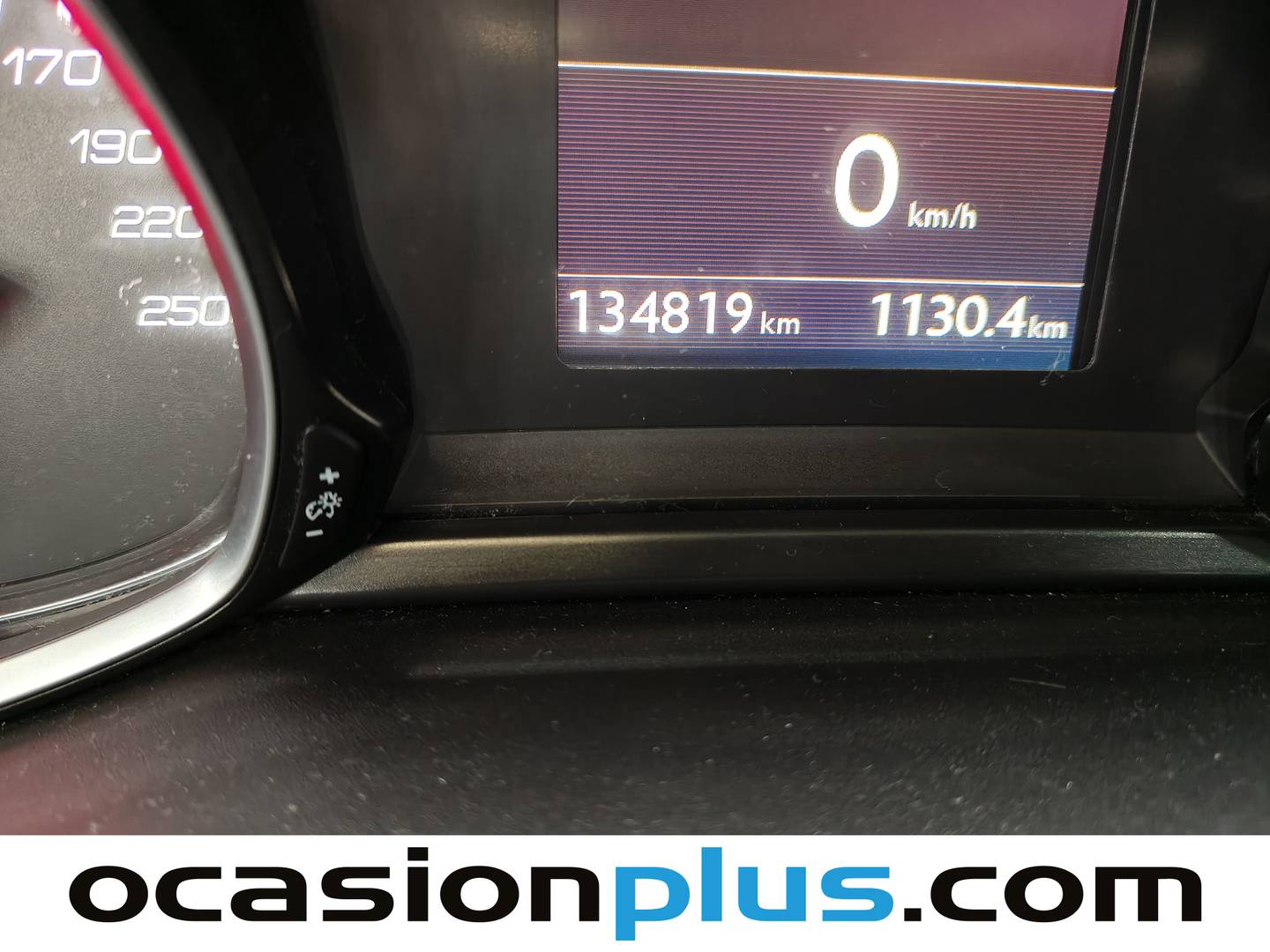 Peugeot 308 Peugeot 308 PureTech 130 S&S Allure (130 CV) seminuevo