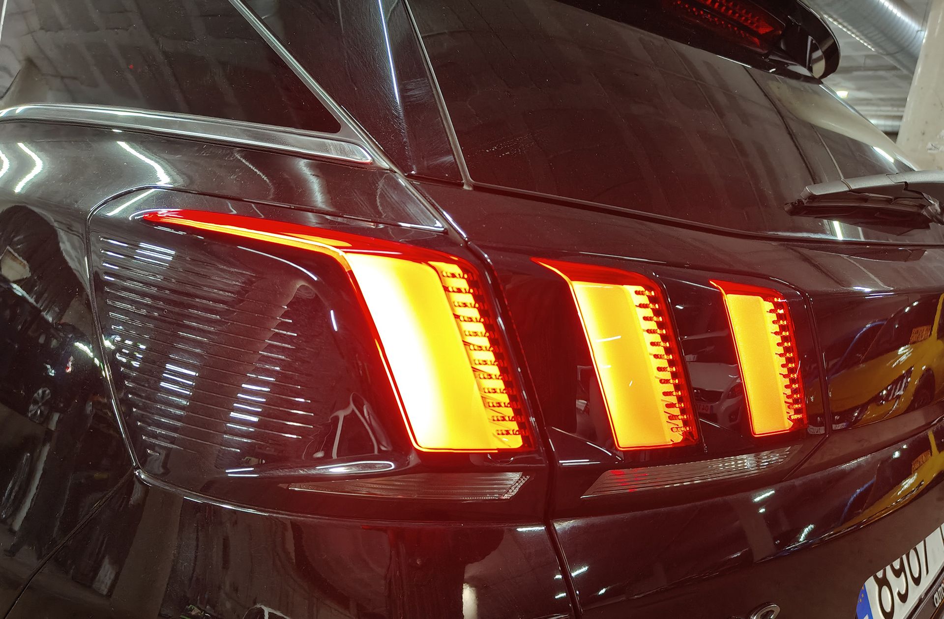 Peugeot 3008 PureTech 130 GT Line - foto 18