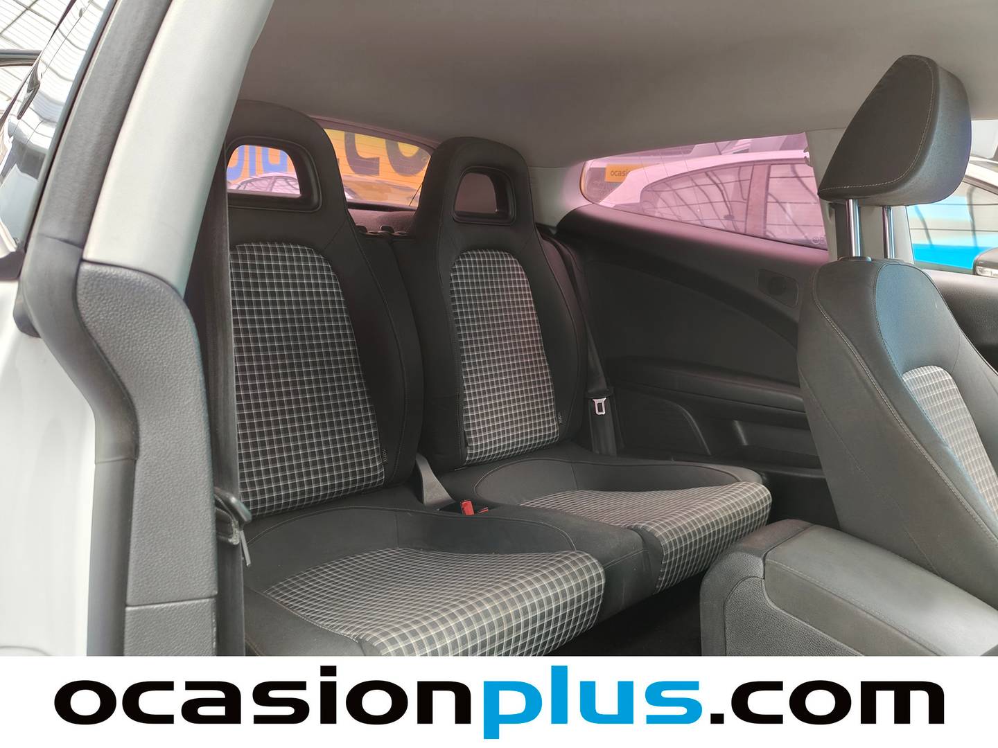 Volkswagen Scirocco Volkswagen Scirocco Typhoon by R-Line 1.4 TSI BMT (125 CV) manual