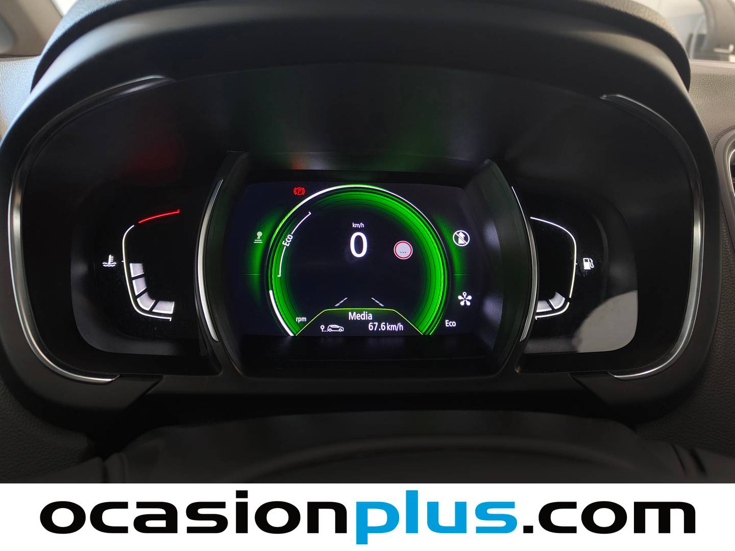 Renault Grand Scénic Renault Grand Scenic Zen Energy TCe (140 CV) 7 Plazas 140cv
