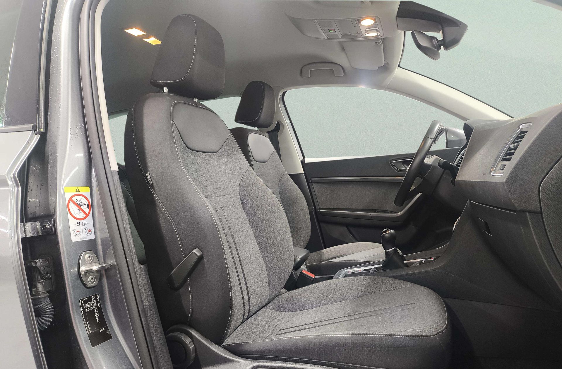 SEAT Ateca 1.5 TSI Style XL - foto 20