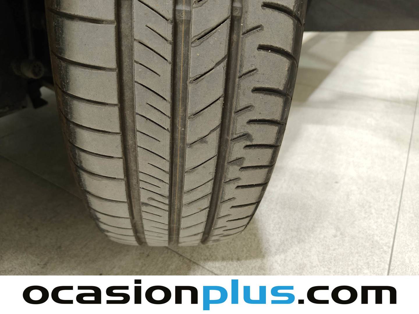 KIA Niro KIA Niro 1.6 GDi HEV Híbrido Drive (141 CV) de ocasión