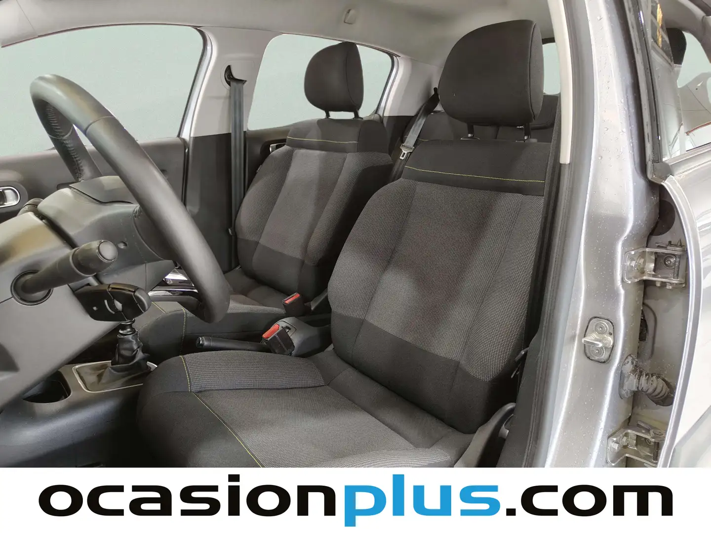 Foto Citroën C3 Citroen C3 PureTech 110 S&S Max (110 CV)