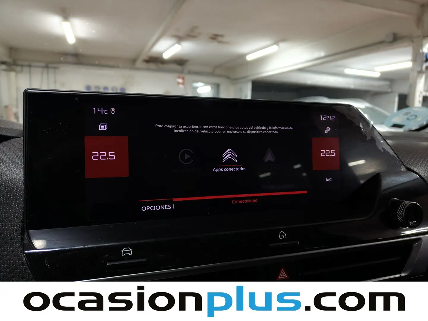 Foto Citroën C4 Citroen C4 BlueHDi 130 S&S Feel Pack EAT8 (130 CV)